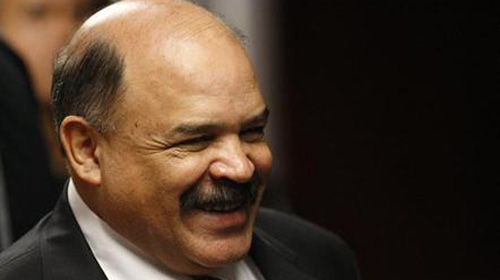 ເວເນຊູເອລາປະກາດບັນຊີລາຍຊື່ ສະມາຊິກໃນຄະນະ ລັດຖະບານ